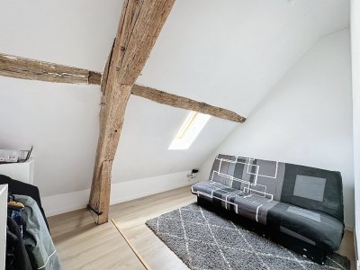 MAISON A VENDRE - LA FERTE GAUCHER - 110 m2 - 175000€