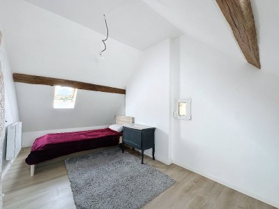 MAISON A VENDRE - LA FERTE GAUCHER - 110 m2 - 175000€