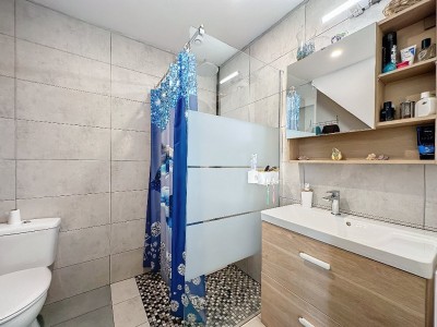 MAISON A VENDRE - LA FERTE GAUCHER - 110 m2 - 175000€