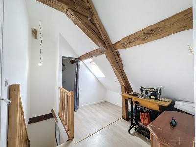 MAISON A VENDRE - LA FERTE GAUCHER - 110 m2 - 175000€