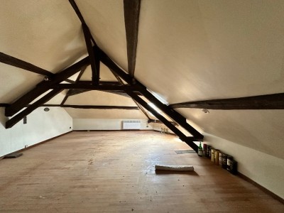 MAISON A VENDRE - LA FERTE GAUCHER - 178 m2 - 105000€