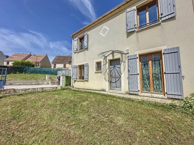 MAISON A VENDRE - LA FERTE GAUCHER - 90 m2 - 189000€