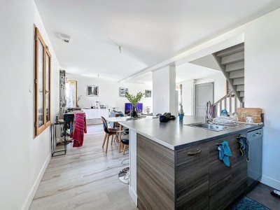 MAISON A VENDRE - LA FERTE GAUCHER - 90 m2 - 189000€