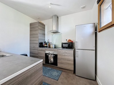MAISON A VENDRE - LA FERTE GAUCHER - 90 m2 - 189000€