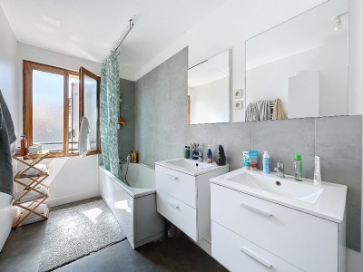 MAISON A VENDRE - LA FERTE GAUCHER - 90 m2 - 189000€