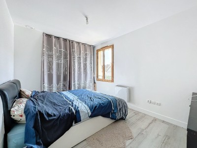 MAISON A VENDRE - LA FERTE GAUCHER - 90 m2 - 189000€