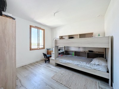 MAISON A VENDRE - LA FERTE GAUCHER - 90 m2 - 189000€