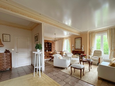 MAISON A VENDRE - LA FERTE GAUCHER - 150 m2 - 259000€