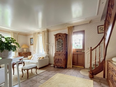 MAISON A VENDRE - LA FERTE GAUCHER - 150 m2 - 259000€