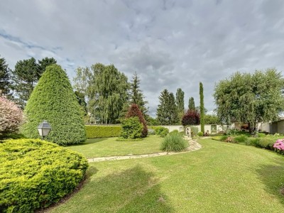 MAISON A VENDRE - LA FERTE GAUCHER - 150 m2 - 259000€
