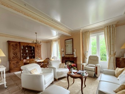 MAISON A VENDRE - LA FERTE GAUCHER - 150 m2 - 259000€