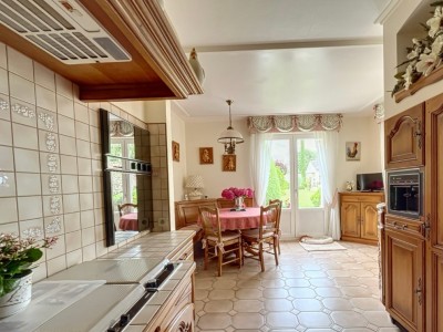 MAISON A VENDRE - LA FERTE GAUCHER - 150 m2 - 259000€