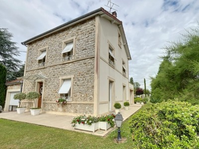 MAISON A VENDRE - LA FERTE GAUCHER - 150 m2 - 259000€