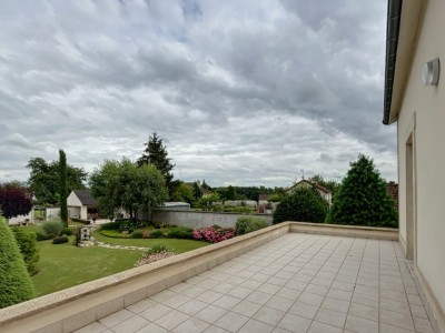 MAISON A VENDRE - LA FERTE GAUCHER - 150 m2 - 259000€