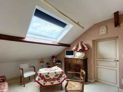 MAISON A VENDRE - LA FERTE GAUCHER - 150 m2 - 259000€