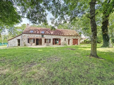 MAISON A VENDRE - LA FERTE GAUCHER - 125 m2 - 189000€