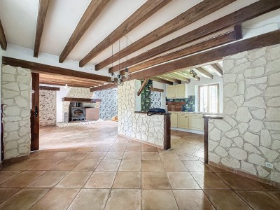 MAISON A VENDRE - LA FERTE GAUCHER - 125 m2 - 189000€