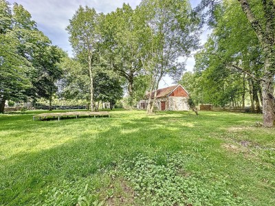 MAISON A VENDRE - LA FERTE GAUCHER - 125 m2 - 189000€