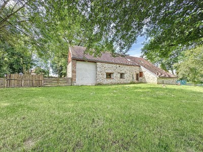 MAISON A VENDRE - LA FERTE GAUCHER - 125 m2 - 189000€