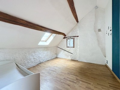 MAISON A VENDRE - LA FERTE GAUCHER - 125 m2 - 189000€