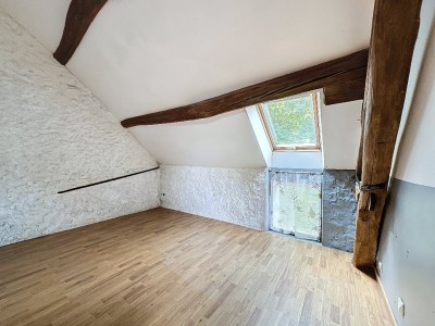 MAISON A VENDRE - LA FERTE GAUCHER - 125 m2 - 189000€