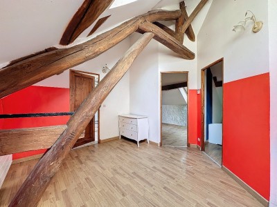 MAISON A VENDRE - LA FERTE GAUCHER - 125 m2 - 189000€