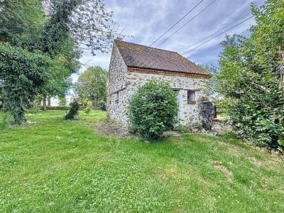 MAISON A VENDRE - LA FERTE GAUCHER - 125 m2 - 189000€