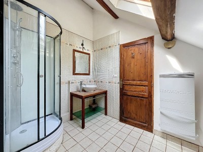 MAISON A VENDRE - LA FERTE GAUCHER - 125 m2 - 189000€