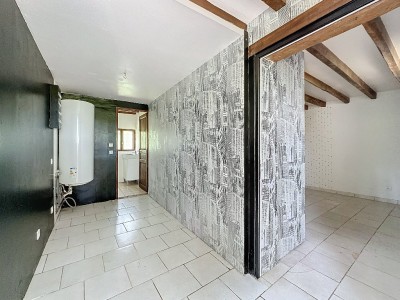 MAISON A VENDRE - LA FERTE GAUCHER - 125 m2 - 189000€