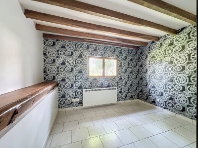 MAISON A VENDRE - LA FERTE GAUCHER - 125 m2 - 189000€