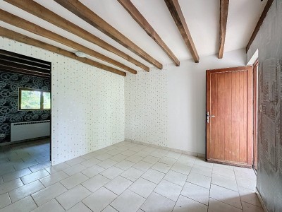 MAISON A VENDRE - LA FERTE GAUCHER - 125 m2 - 189000€