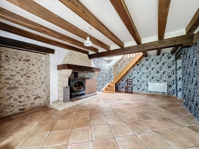 MAISON A VENDRE - LA FERTE GAUCHER - 125 m2 - 189000€