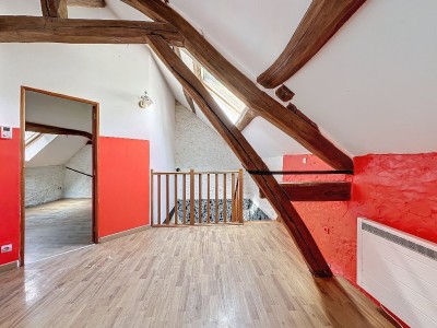 MAISON A VENDRE - LA FERTE GAUCHER - 125 m2 - 189000€