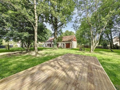 MAISON A VENDRE - LA FERTE GAUCHER - 125 m2 - 189000€
