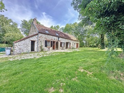 MAISON A VENDRE - LA FERTE GAUCHER - 125 m2 - 189000€