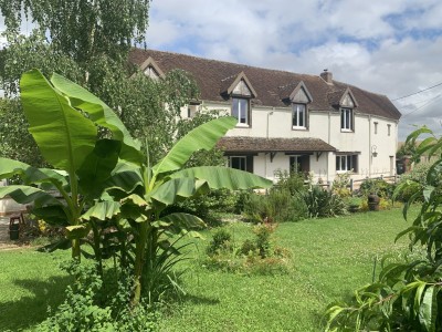 MAISON A VENDRE - LA FERTE GAUCHER - 300 m2 - 199000€