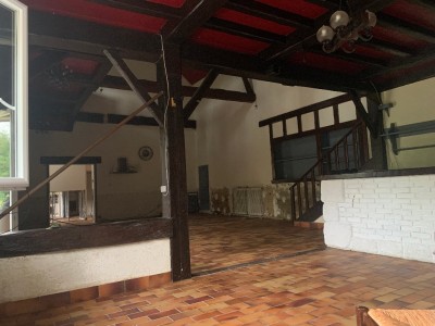 MAISON A VENDRE - LA FERTE GAUCHER - 300 m2 - 199000€