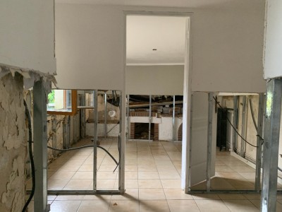 MAISON A VENDRE - LA FERTE GAUCHER - 300 m2 - 199000€