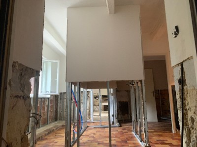 MAISON A VENDRE - LA FERTE GAUCHER - 300 m2 - 199000€