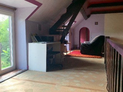 MAISON A VENDRE - LA FERTE GAUCHER - 300 m2 - 199000€