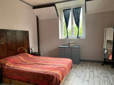 MAISON A VENDRE - LA FERTE GAUCHER - 300 m2 - 199000€