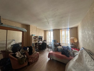MAISON A VENDRE - LA FERTE GAUCHER - 136 m2 - 109000€