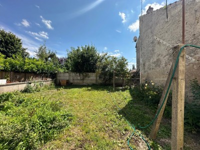 MAISON A VENDRE - LA FERTE GAUCHER - 136 m2 - 109000€