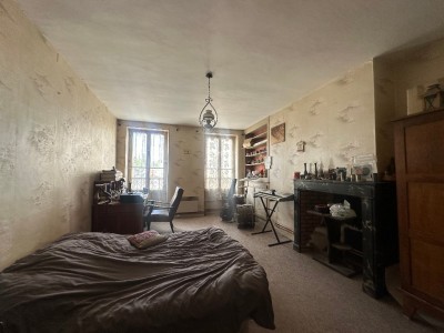 MAISON A VENDRE - LA FERTE GAUCHER - 136 m2 - 109000€