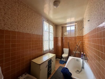 MAISON A VENDRE - LA FERTE GAUCHER - 136 m2 - 109000€