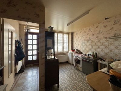 MAISON A VENDRE - LA FERTE GAUCHER - 136 m2 - 109000€