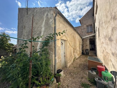 MAISON A VENDRE - LA FERTE GAUCHER - 136 m2 - 109000€