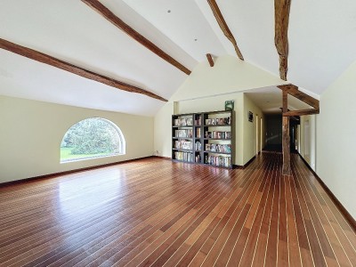 MAISON - LA FERTE GAUCHER - 250 m2 - VENDU