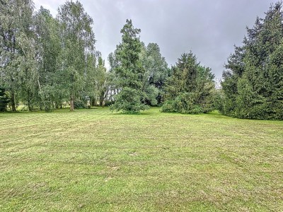 MAISON - LA FERTE GAUCHER - 250 m2 - VENDU