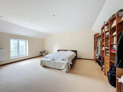 MAISON - LA FERTE GAUCHER - 250 m2 - VENDU